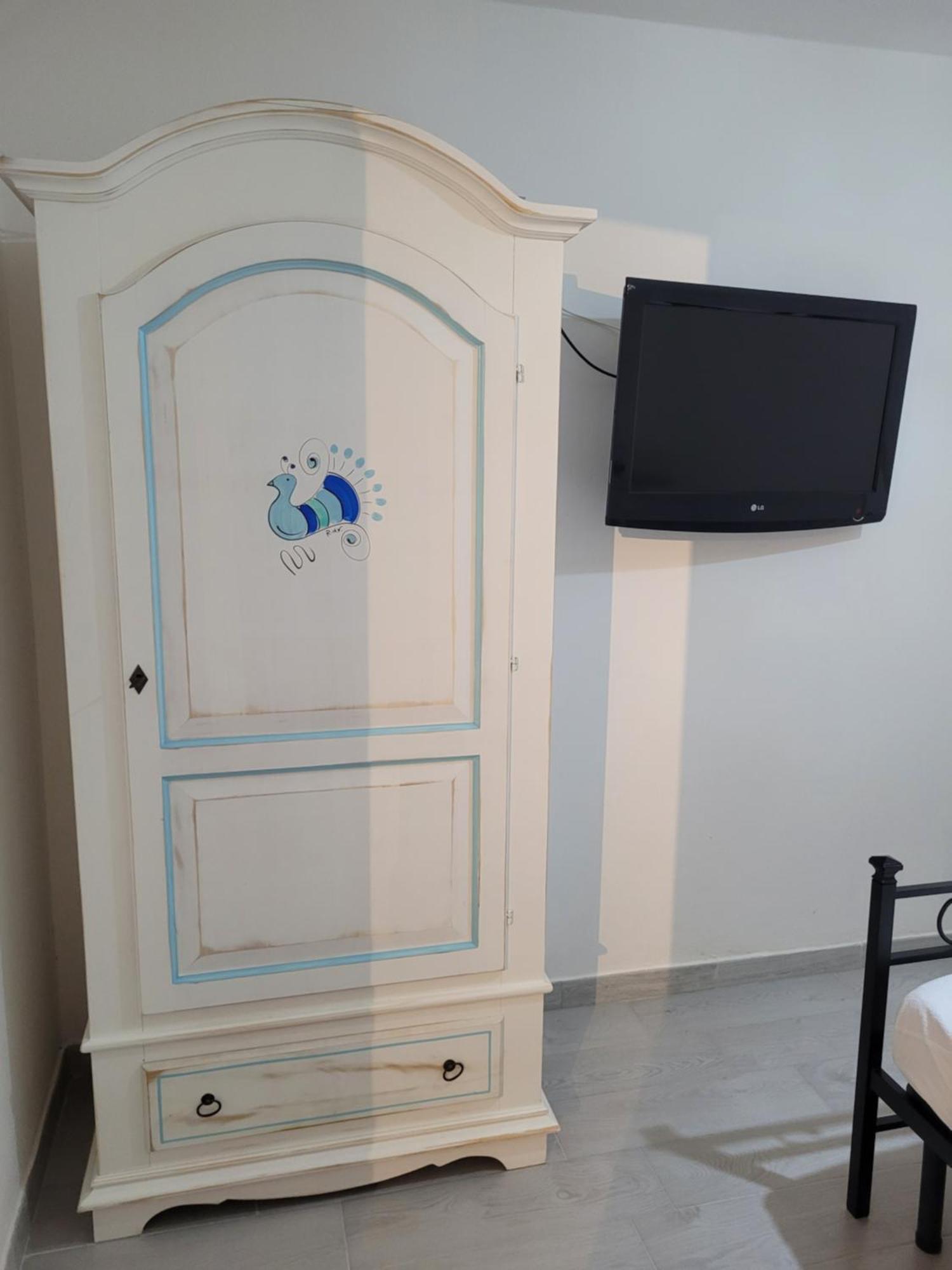 Casa Narciso Villasimius Zewnętrze zdjęcie